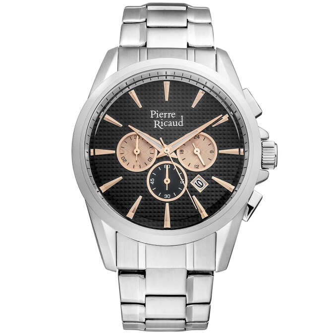 Наручные часы PIERRE RICAUD P60017.51R4CH