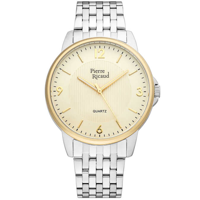 Наручные часы PIERRE RICAUD P60035.2151Q