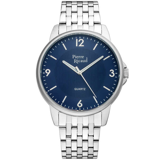 Наручные часы PIERRE RICAUD P60035.5155Q