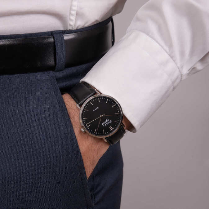 Наручные часы PIERRE RICAUD P91074.5214Q