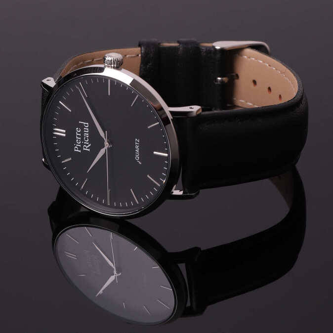 Наручные часы PIERRE RICAUD P91074.5214Q