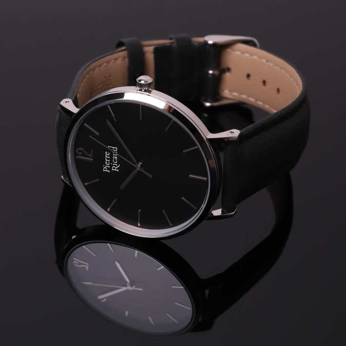 Наручные часы PIERRE RICAUD P91078.5254Q