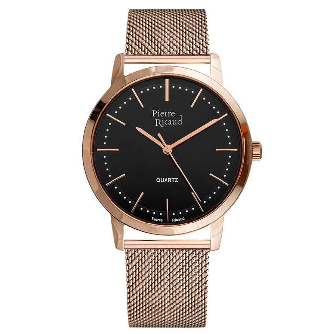 Наручные часы PIERRE RICAUD P91091.91R4Q