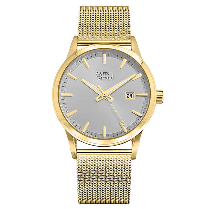 Наручные часы PIERRE RICAUD P97201.1117Q