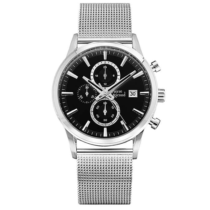 Наручные часы PIERRE RICAUD P97201.5114CH