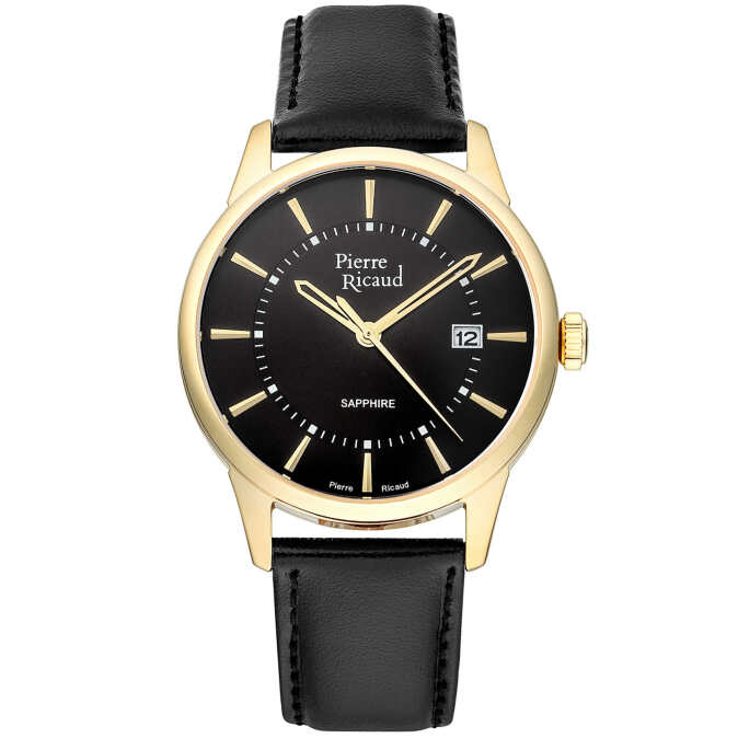 Наручные часы PIERRE RICAUD P97214.1214Q