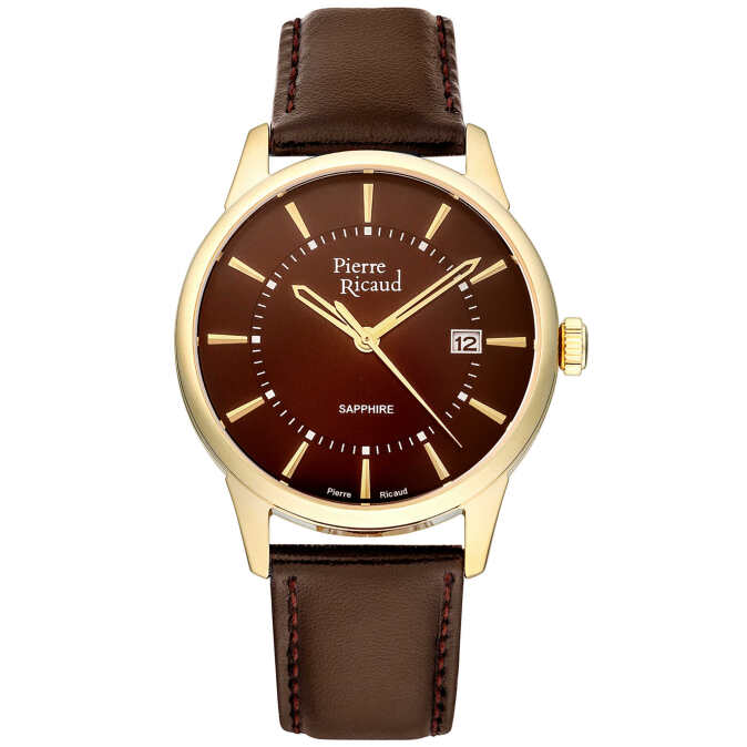 Наручные часы PIERRE RICAUD P97214.1B1GQ