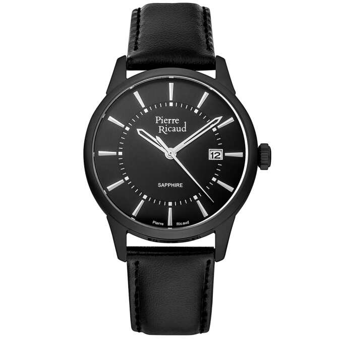 Наручные часы PIERRE RICAUD P97214.B214Q