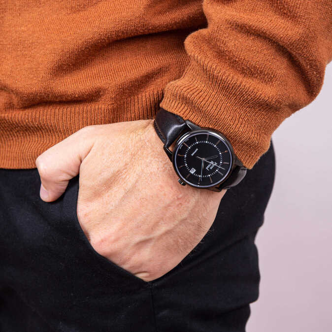 Наручные часы PIERRE RICAUD P97214.B214Q