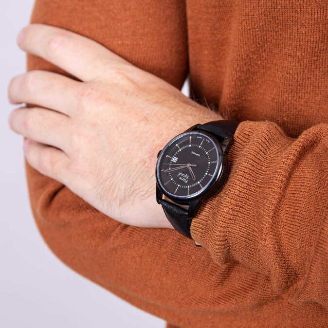 Наручные часы PIERRE RICAUD P97214.B214Q