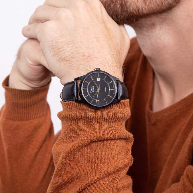 Наручные часы PIERRE RICAUD P97214.B214Q