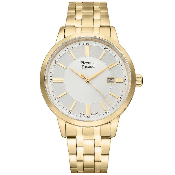 Наручные часы PIERRE RICAUD P97238.1113Q