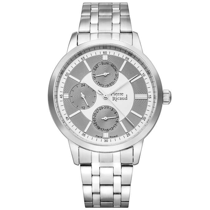 Наручные часы PIERRE RICAUD P97238.5113QF