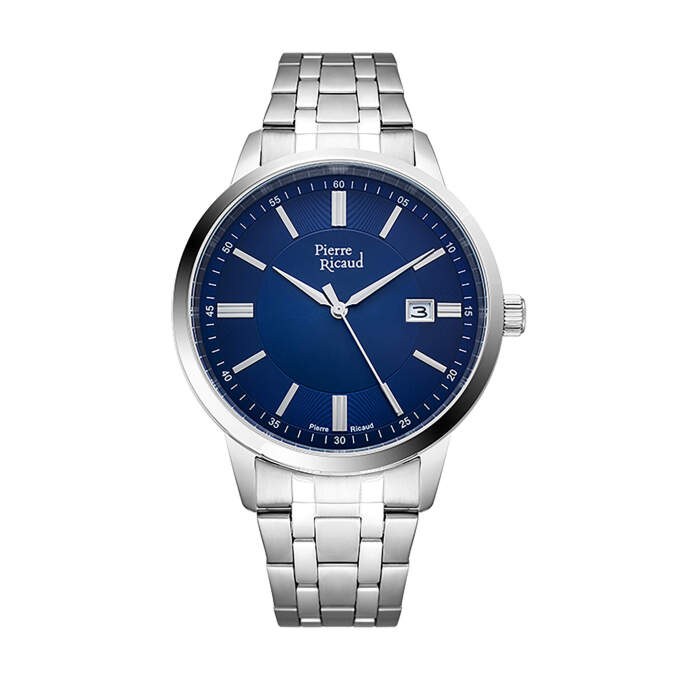 Наручные часы PIERRE RICAUD P97238.5115Q