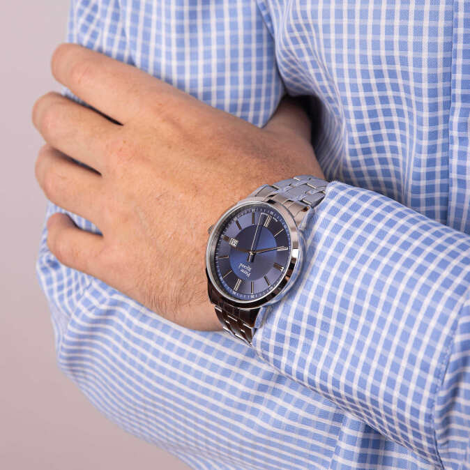 Наручные часы PIERRE RICAUD P97238.5115Q