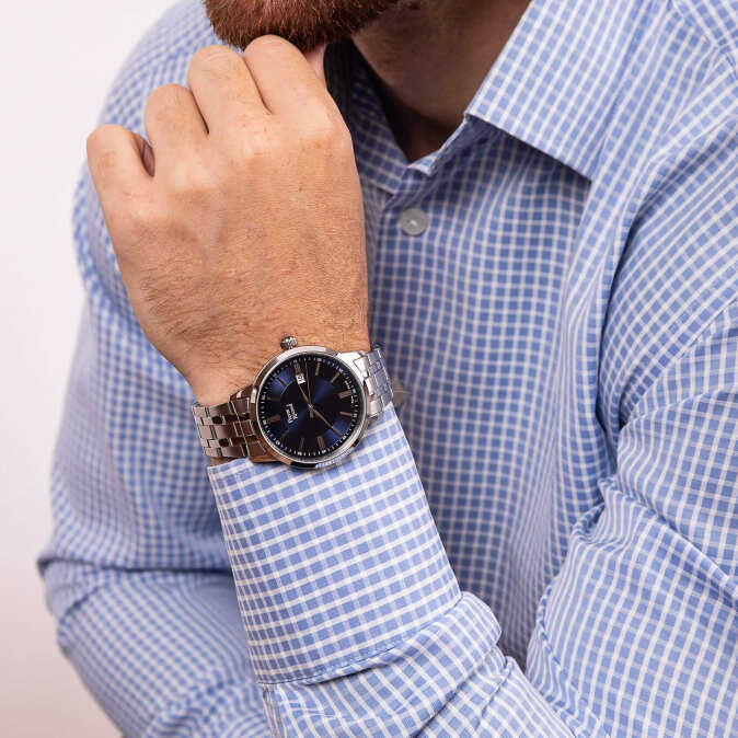 Наручные часы PIERRE RICAUD P97238.5115Q