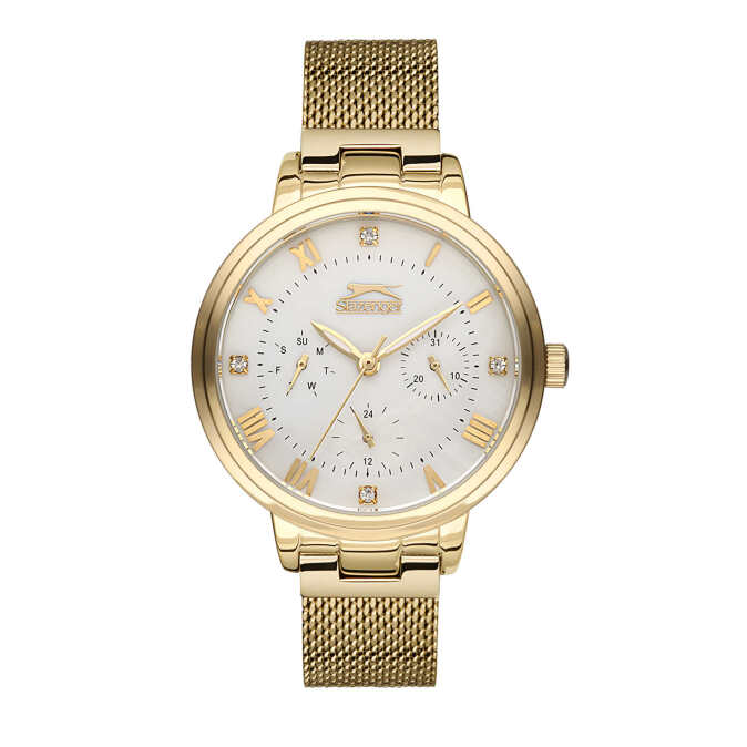 Наручные часы Slazenger SL.09.6185.4.05