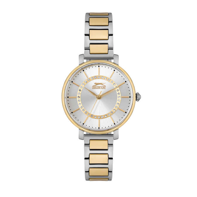 Наручные часы Slazenger SL.09.6245.3.05