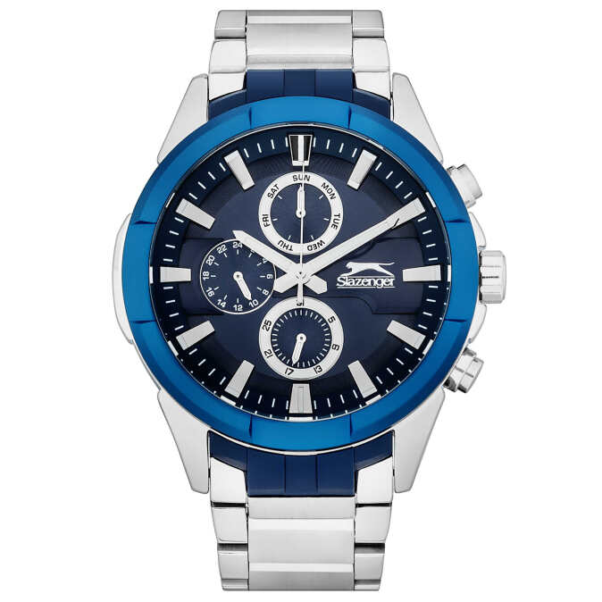 Наручные часы Slazenger SL.09.6249.2.02