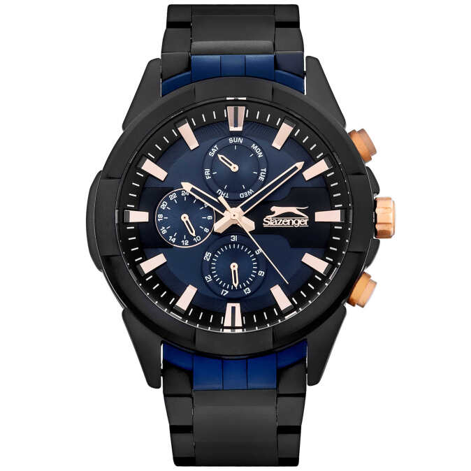 Наручные часы Slazenger SL.09.6249.2.04
