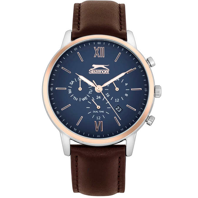 Наручные часы Slazenger SL.09.6279.2.02