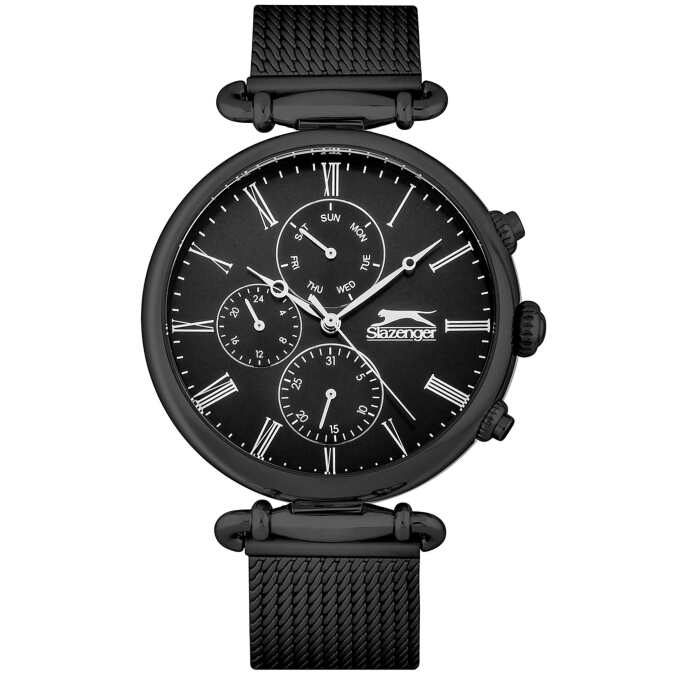 Наручные часы Slazenger SL.09.6283.2.01