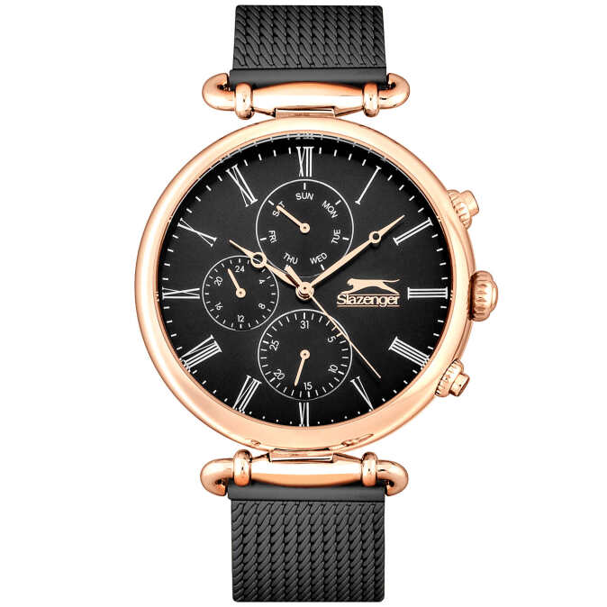 Наручные часы Slazenger SL.09.6283.2.03