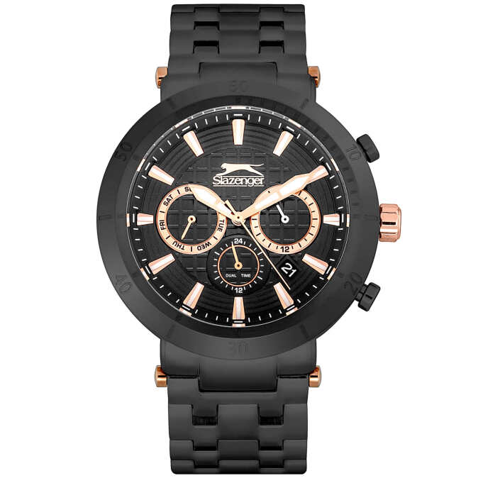 Наручные часы Slazenger SL.09.6284.2.01