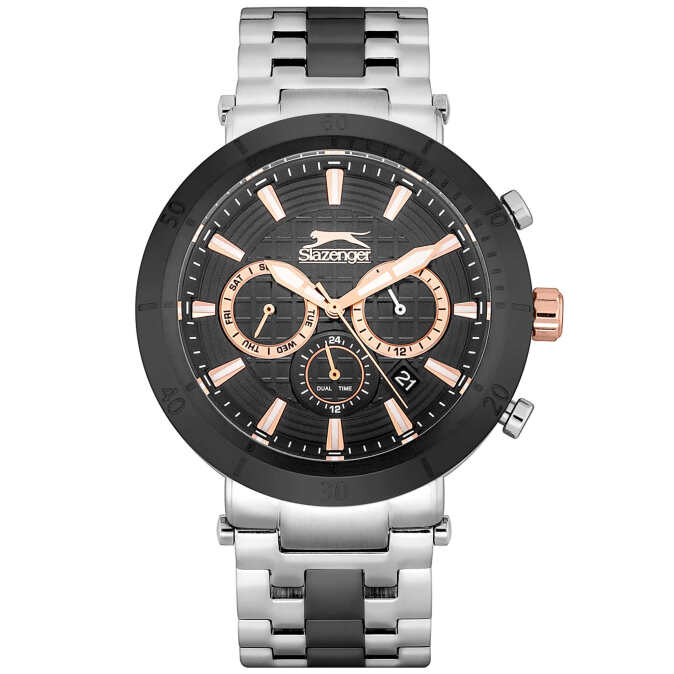 Наручные часы Slazenger SL.09.6284.2.02