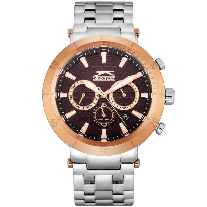 Наручные часы Slazenger SL.09.6284.2.04