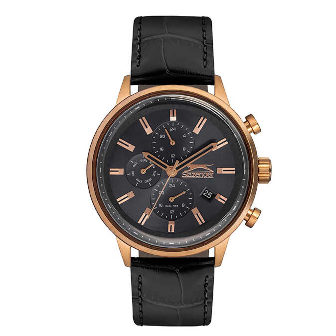 Наручные часы Slazenger SL.09.6289.2.01