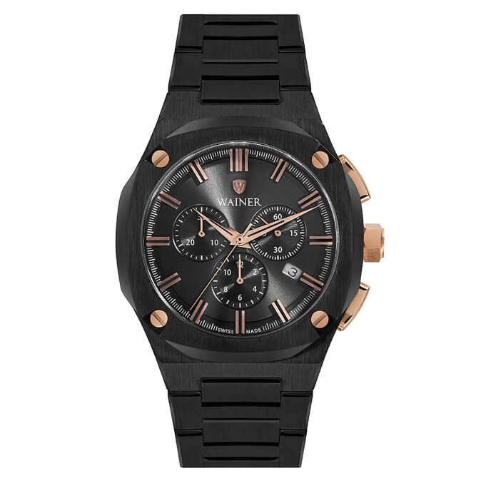 Наручные часы WAINER WA.10000-C