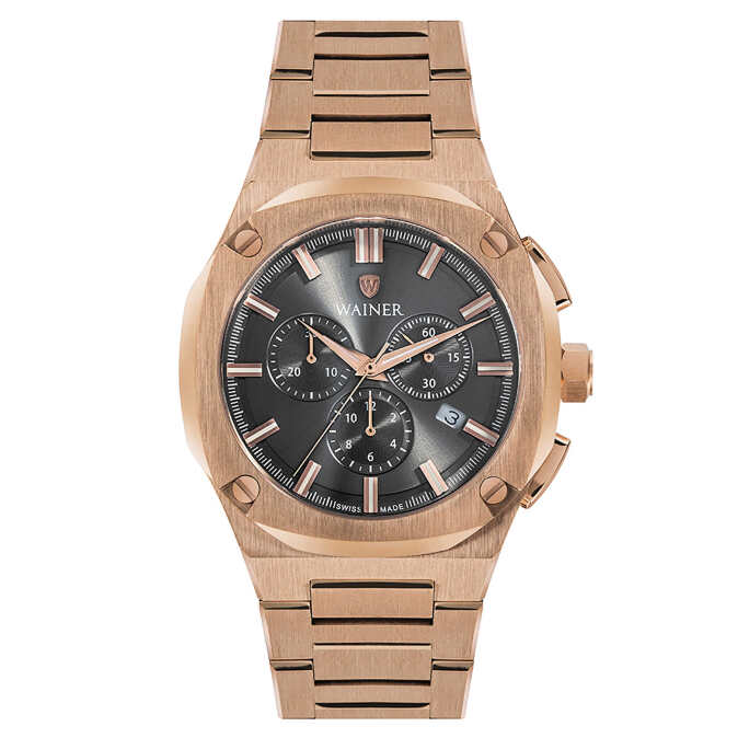 Наручные часы WAINER WA.10000-D