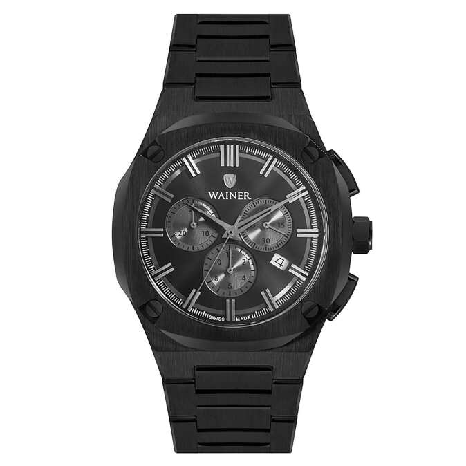 Наручные часы WAINER WA.10000-E