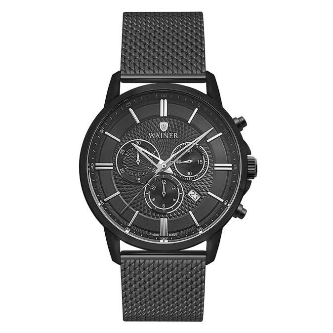 Наручные часы WAINER WA.19565-C