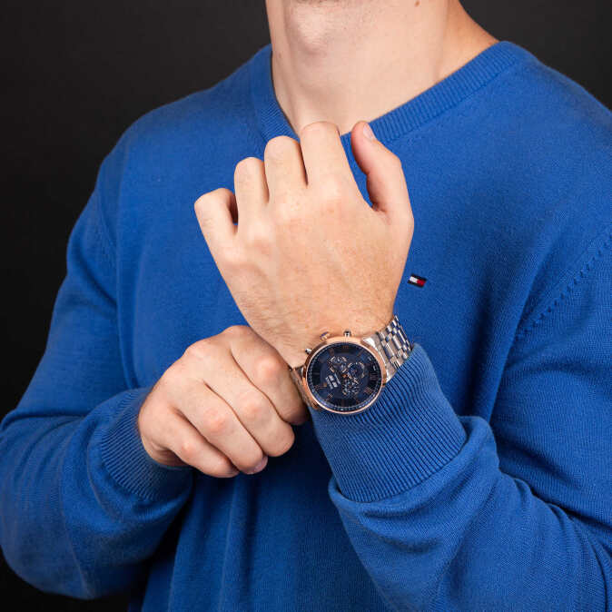 Наручные часы WAINER WA.25065-A