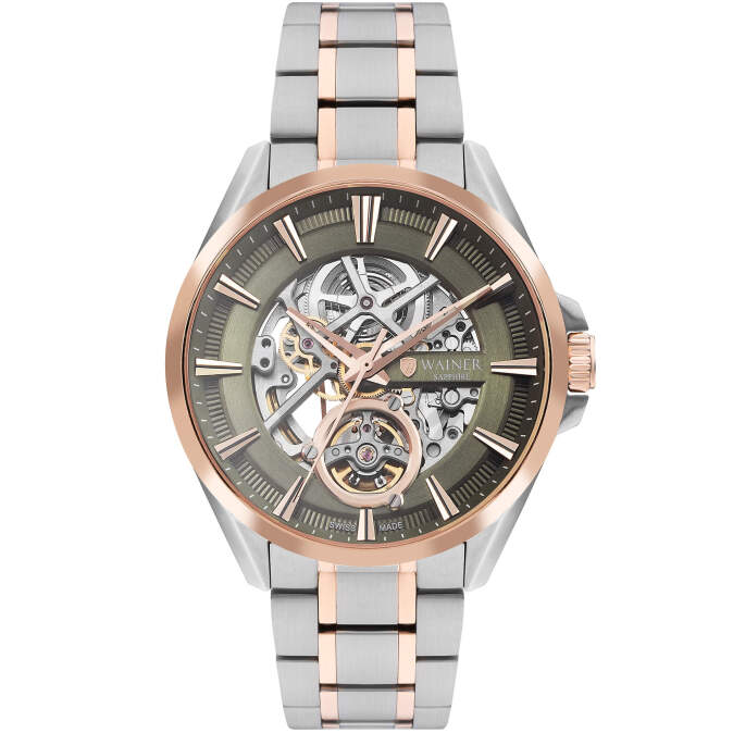 Наручные часы WAINER WA.25511-C