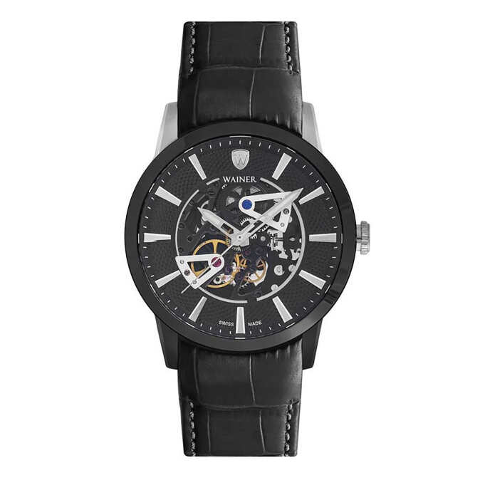 Наручные часы WAINER WA.25570-A