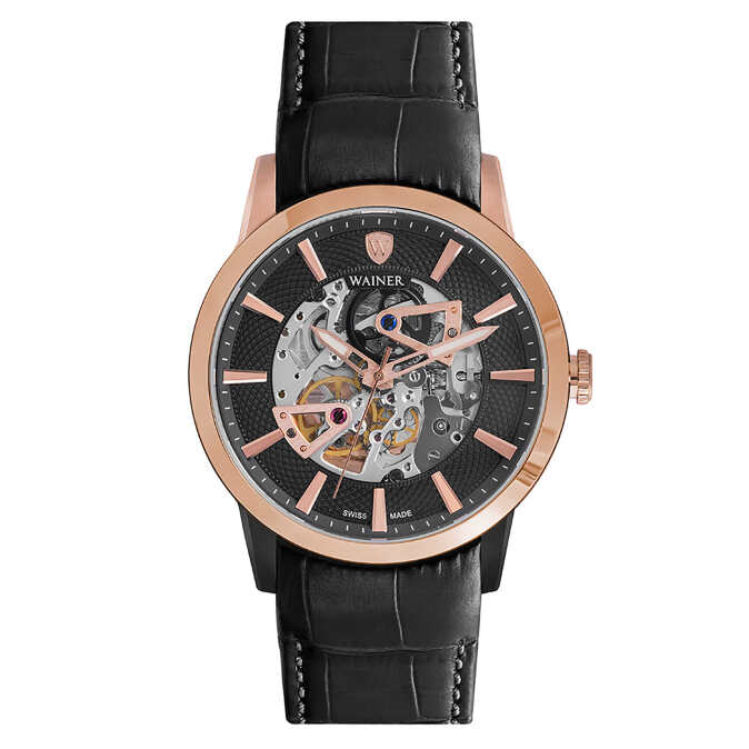 Наручные часы WAINER WA.25570-C