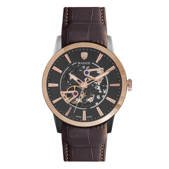 Наручные часы WAINER WA.25570-D