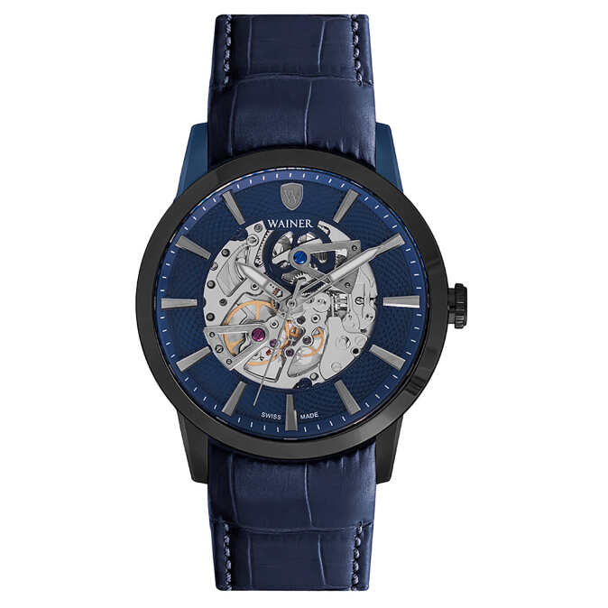 Наручные часы WAINER WA.25570-E