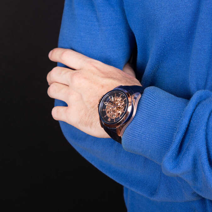 Наручные часы WAINER WA.25677-A