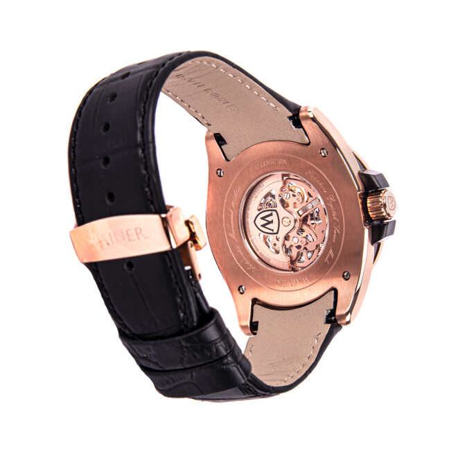 Наручные часы WAINER WA.25677-B