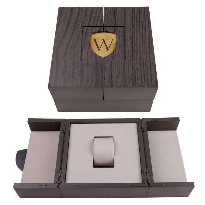 Наручные часы WAINER WA.25677-D