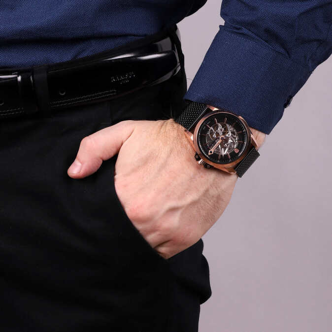 Наручные часы WAINER WA.25687-C