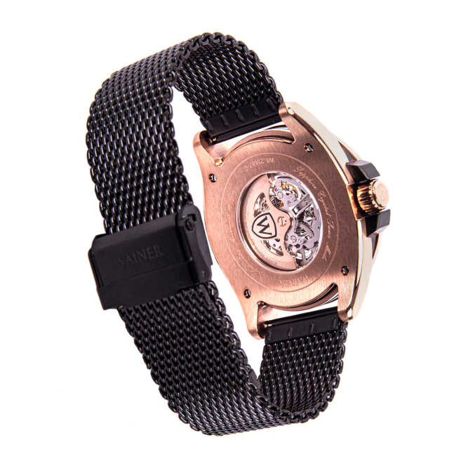 Наручные часы WAINER WA.25687-C