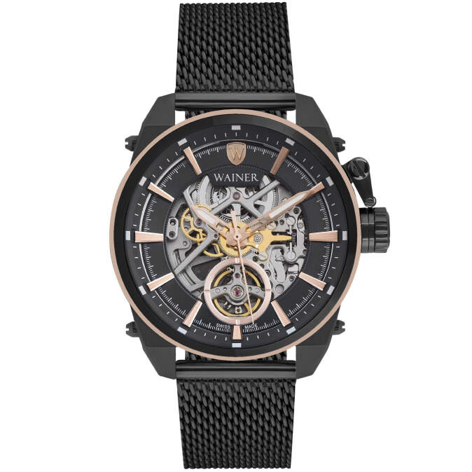 Наручные часы WAINER WA.25988-B