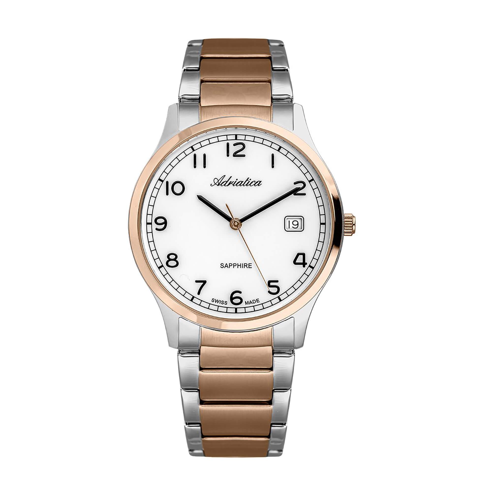 Купить Adriatica A1267.R123Q Adriatica A1267.R123Q