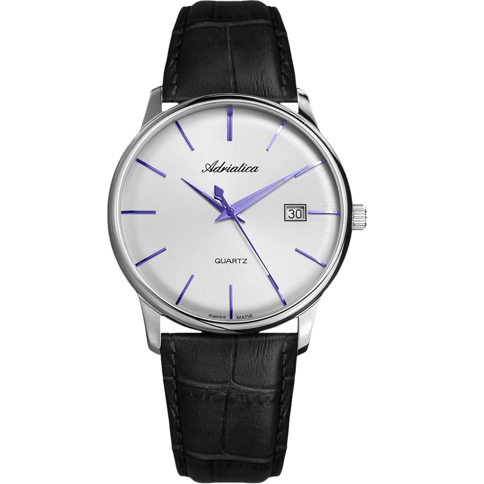 Купить Adriatica A8242.52B3Q Adriatica A8242.52B3Q