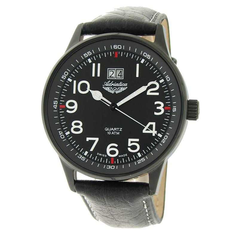 Наручные часы Adriatica A1065.B224Q